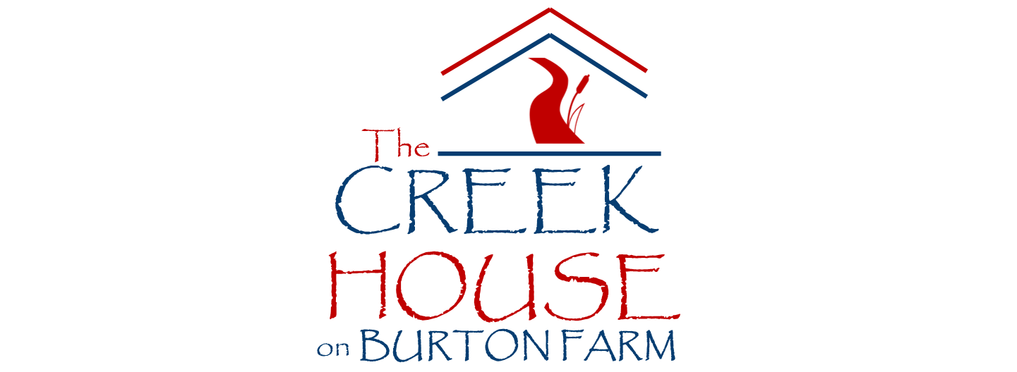 creek house long